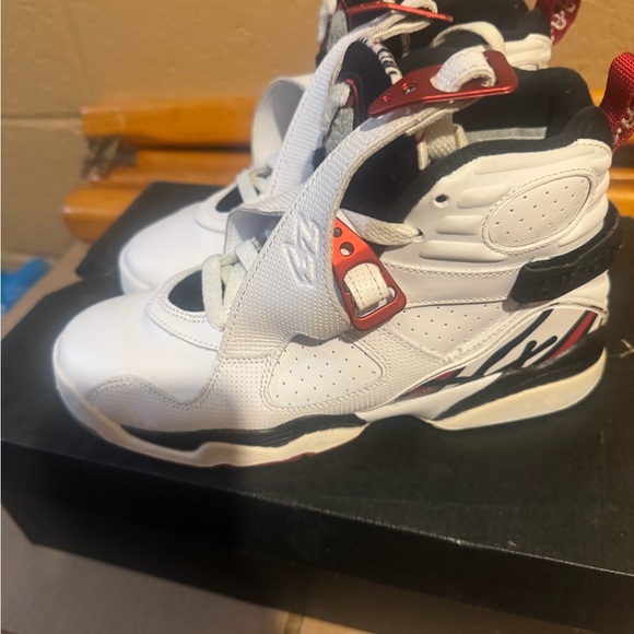 Air Jordan 8 Bugs Bunny - Picture 5 of 5